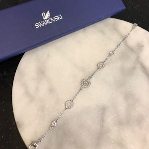 Swarovski Bracelet